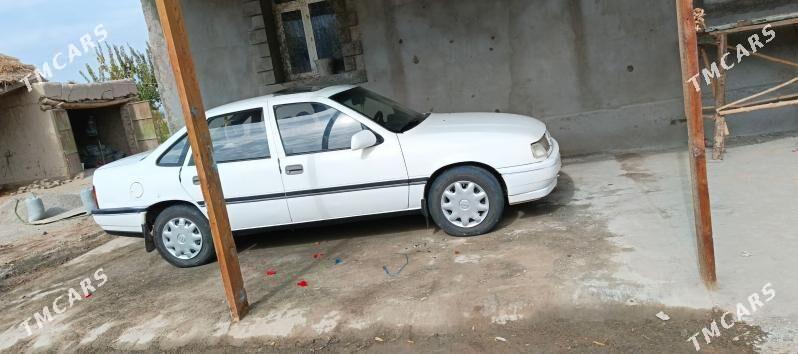 Opel Vectra 1990 - 32 000 TMT - Gurbansoltan Eje - img 4