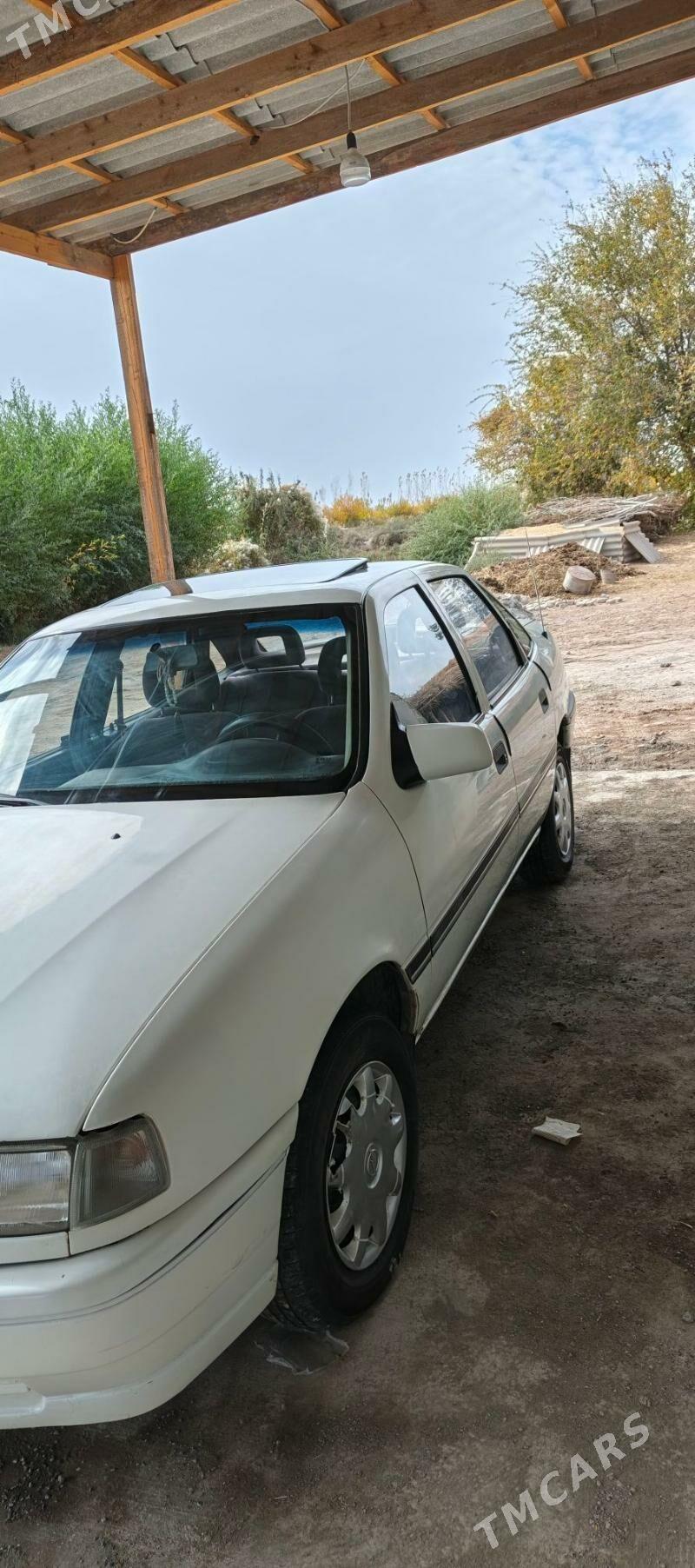 Opel Vectra 1990 - 32 000 TMT - Gurbansoltan Eje - img 1