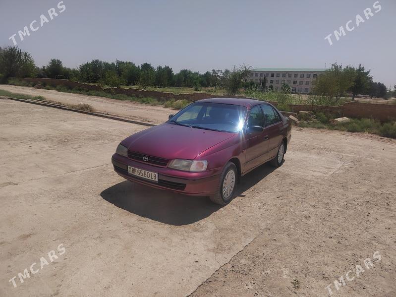 Toyota Carina 1995 - 70 000 TMT - Керки - img 1