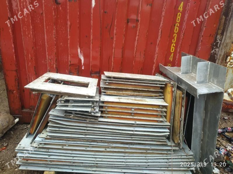 алюминий листы - Aşgabat - img 4