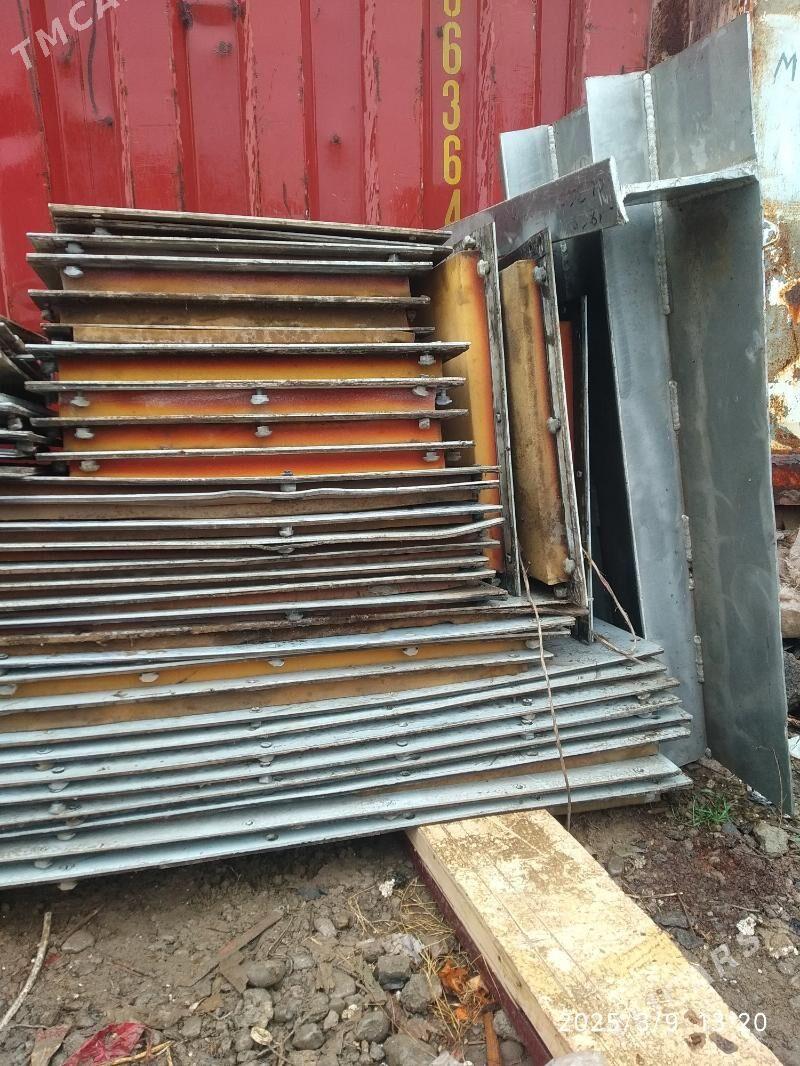 алюминий листы - Aşgabat - img 3