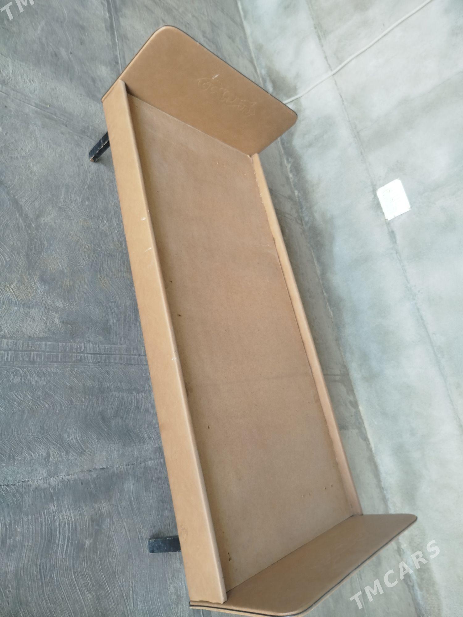 КРОВАТЬ - Туркменабат - img 2