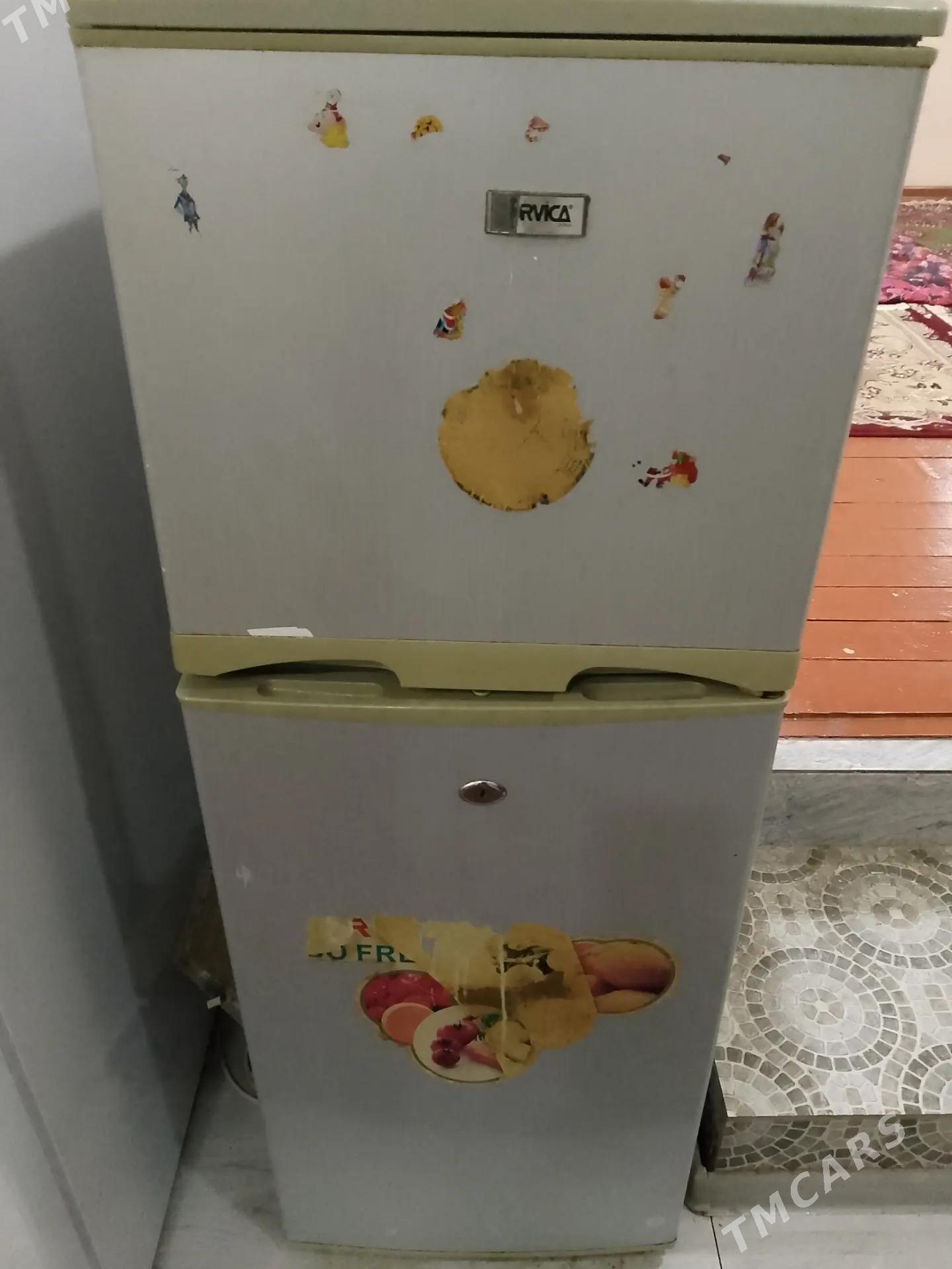 sowadyjy - Чарджоу - img 2