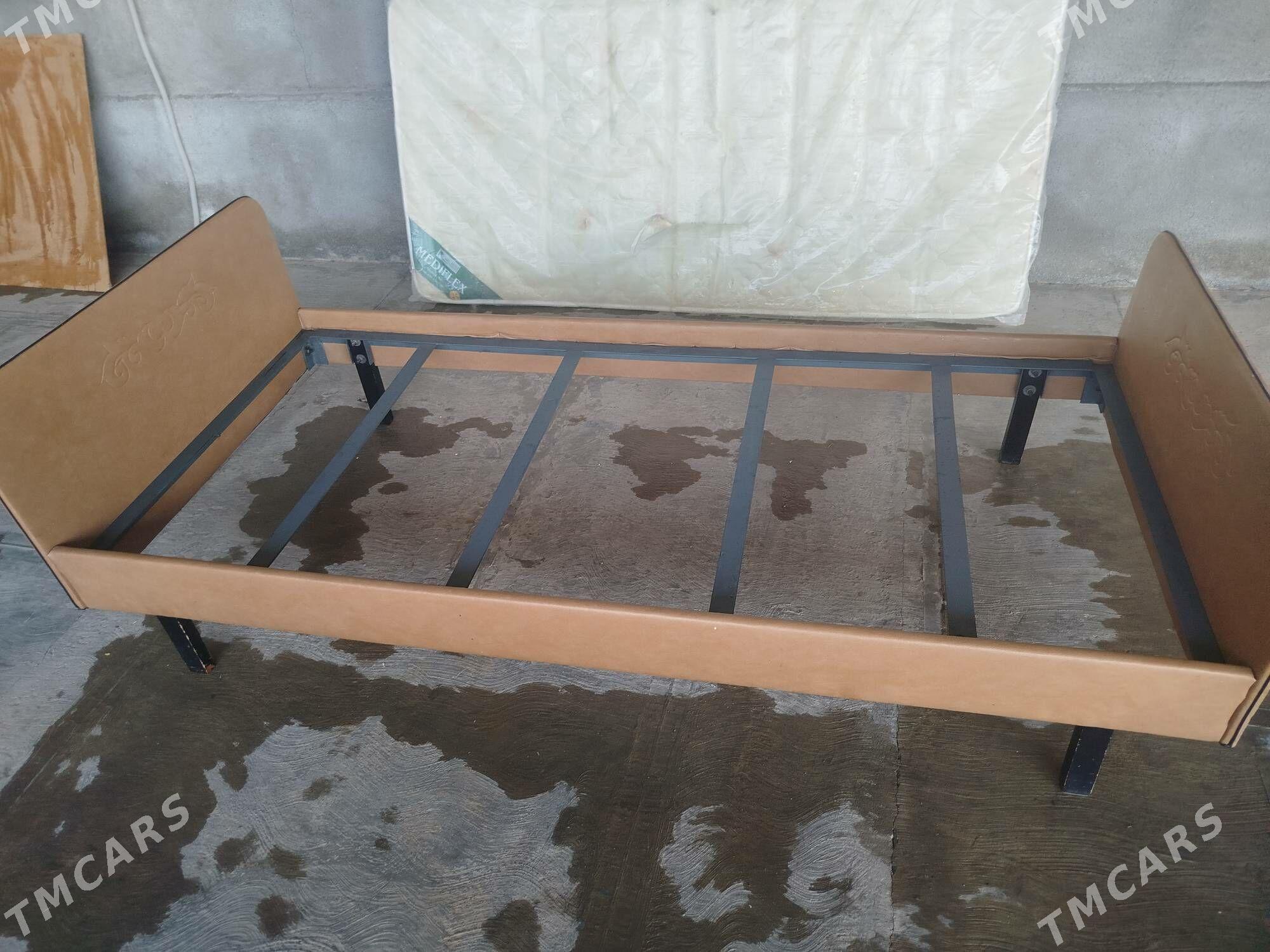 КРОВАТЬ - Туркменабат - img 3