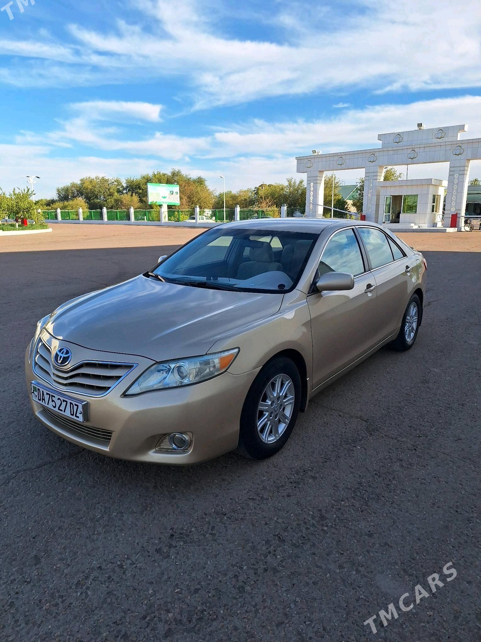 Toyota Camry 2009 - 190 000 TMT - Köneürgenç - img 1