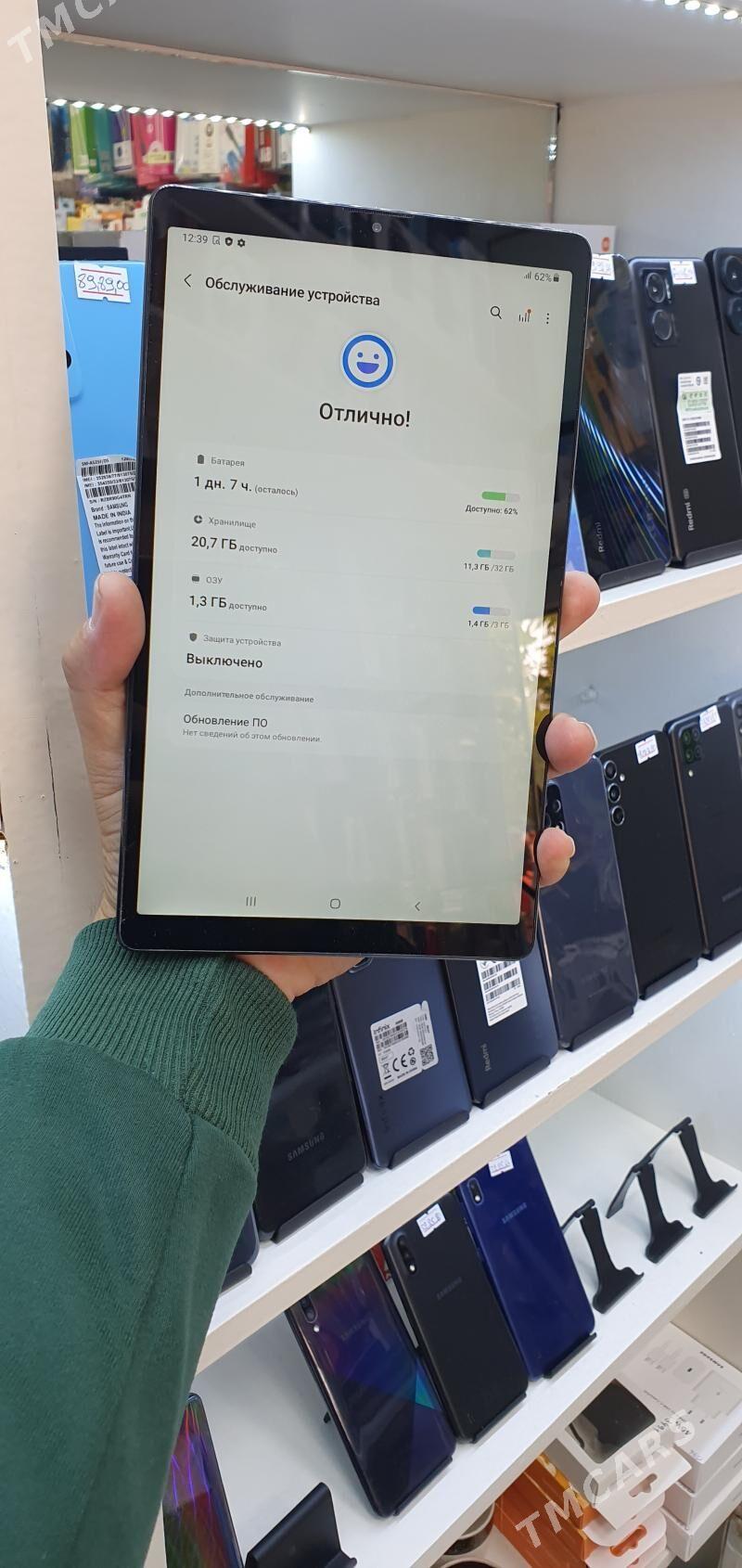 planşet A7 lite - Ашхабад - img 2