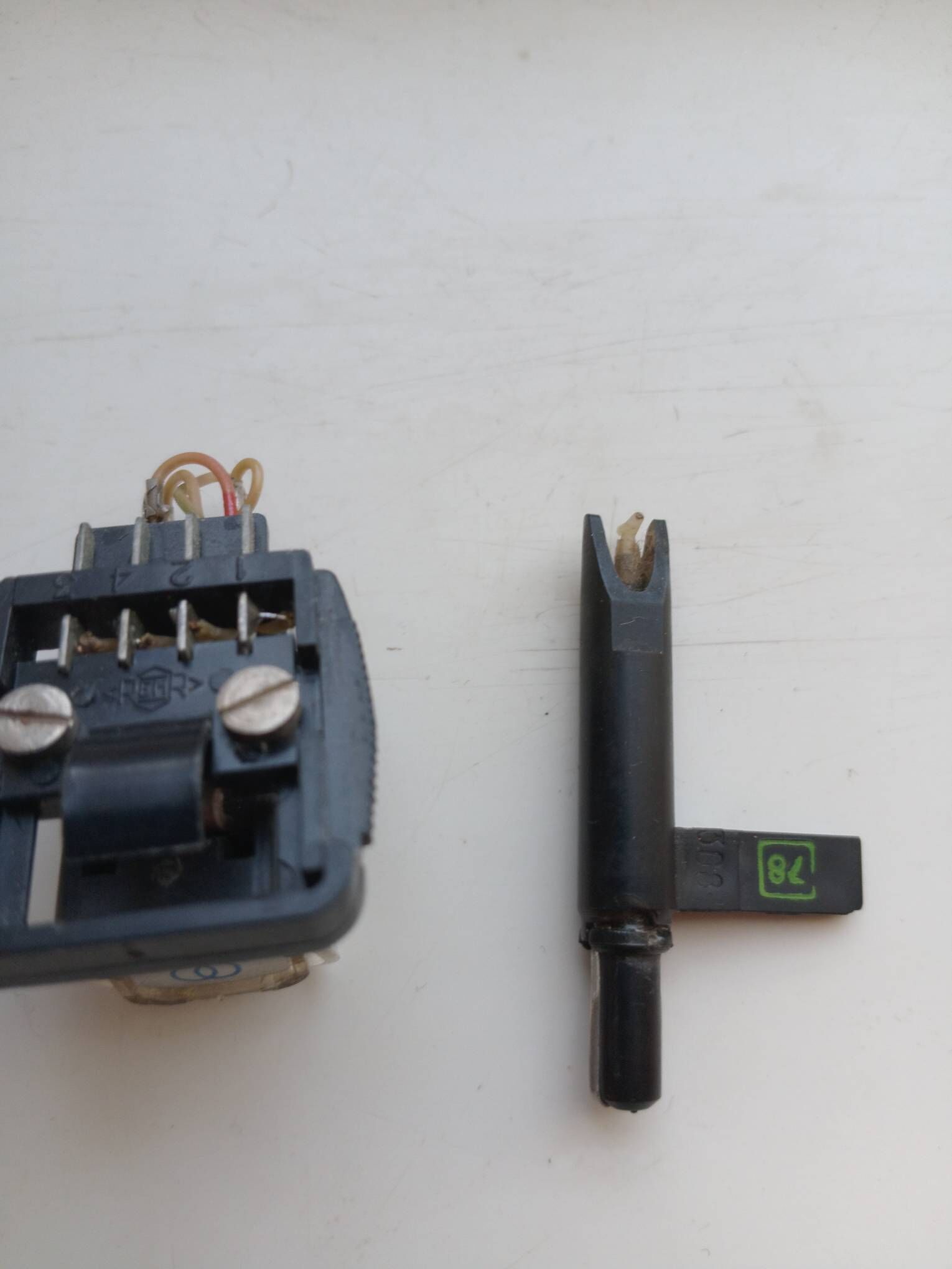 Магнитофон - Parahat 7 - img 10