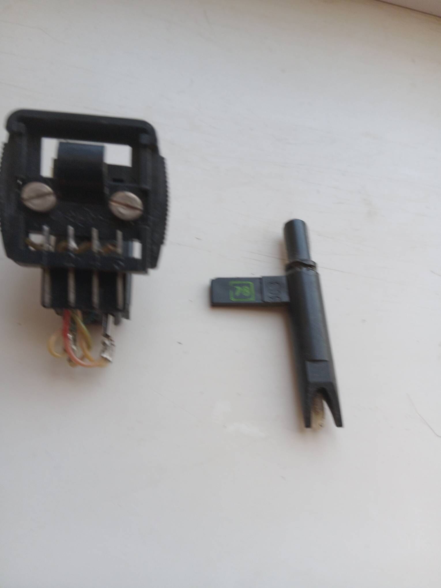 Магнитофон - Parahat 7 - img 8