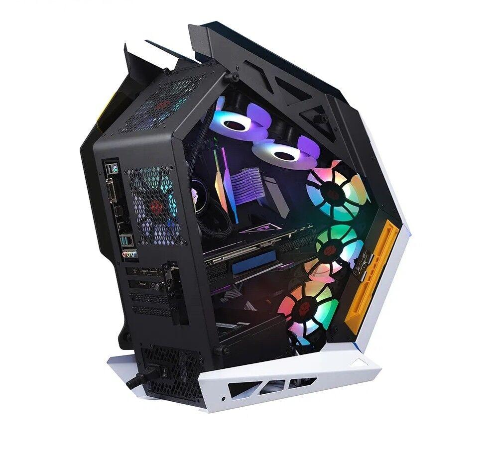 Games PC Игровой ПК - Ашхабад - img 1