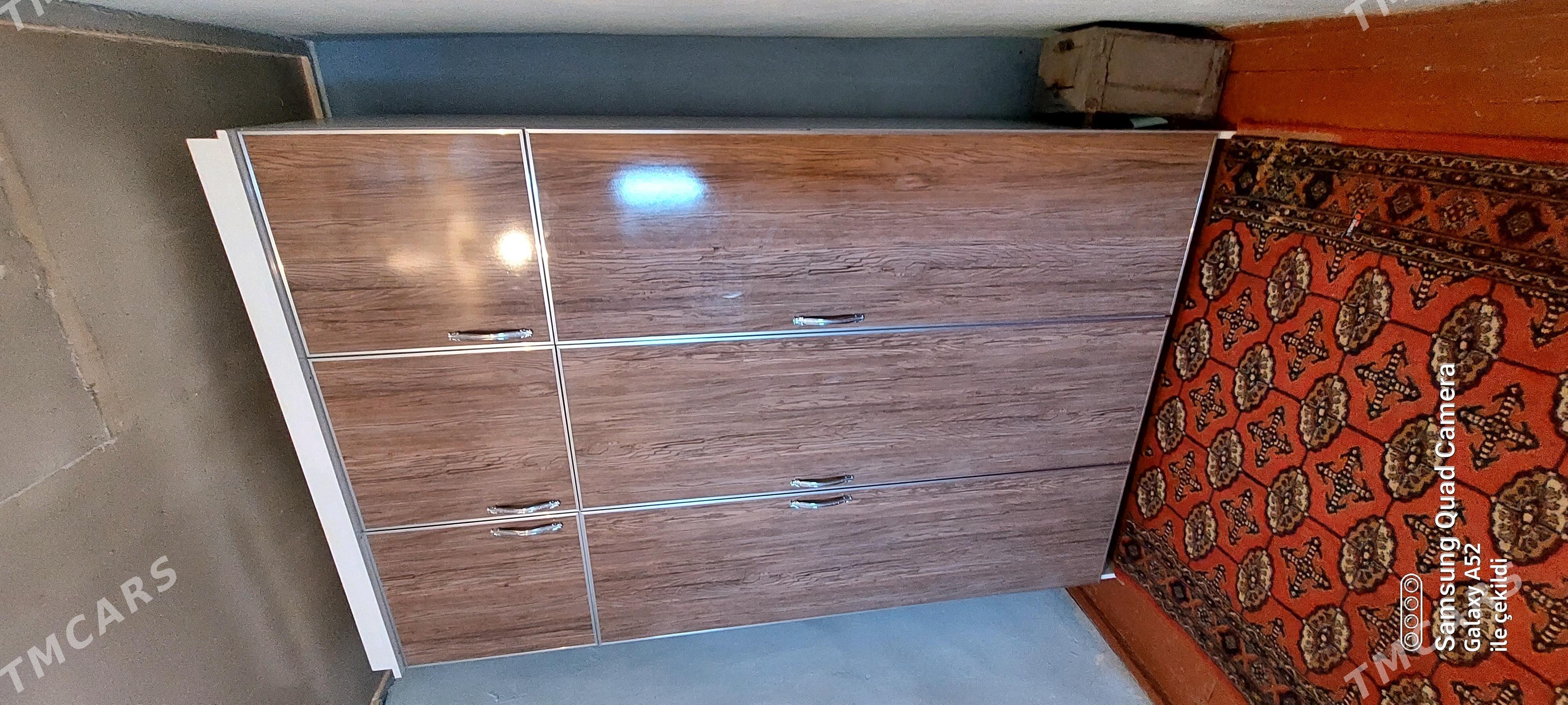 Garnatur - Эсенгулы - img 2