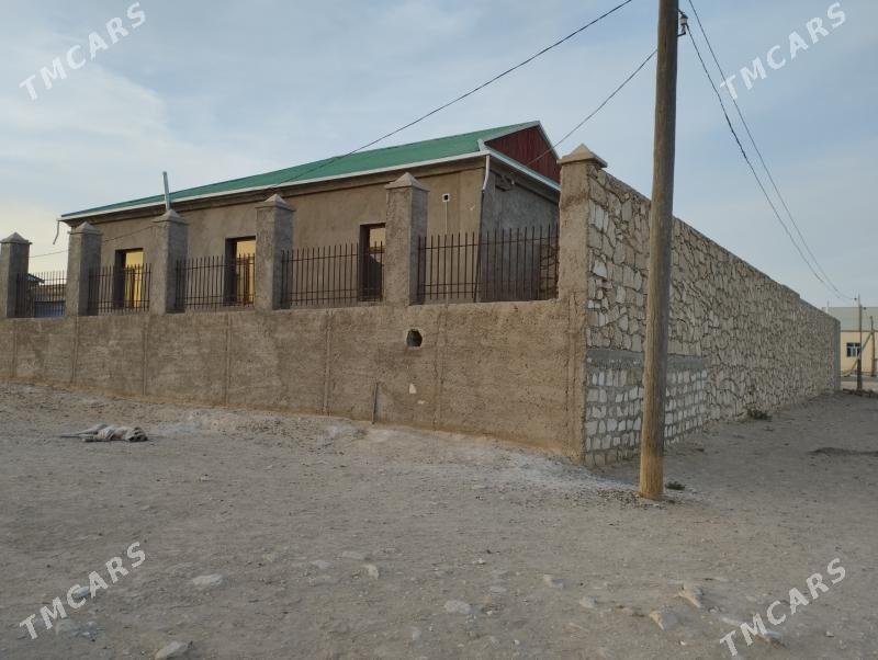 jayJaý - Туркменбаши - img 8