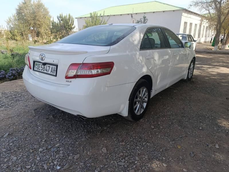 Toyota Camry 2006 - 190 000 TMT - Sarahs - img 8