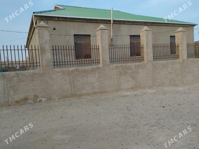 jayJaý - Туркменбаши - img 6