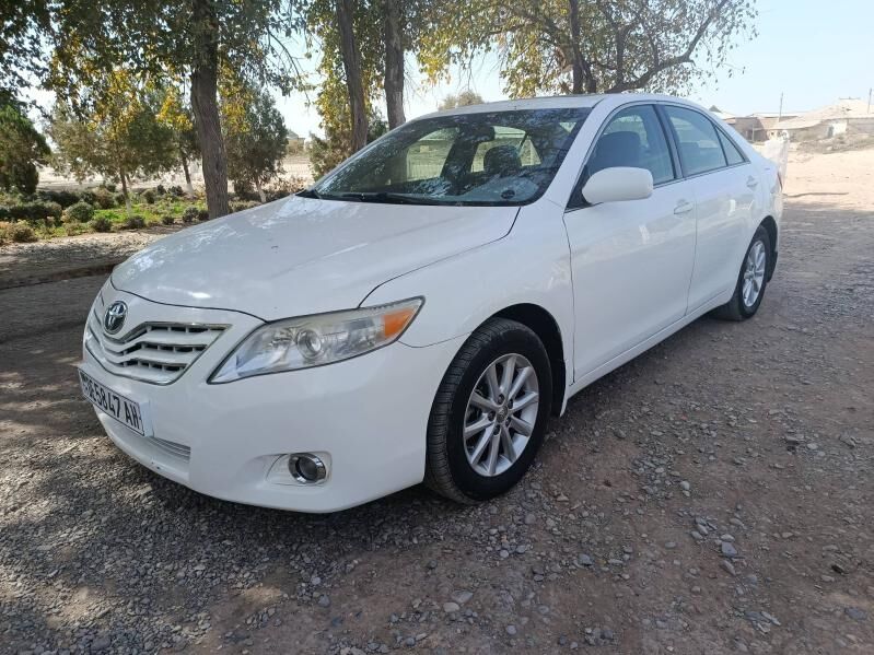 Toyota Camry 2006 - 190 000 TMT - Sarahs - img 9