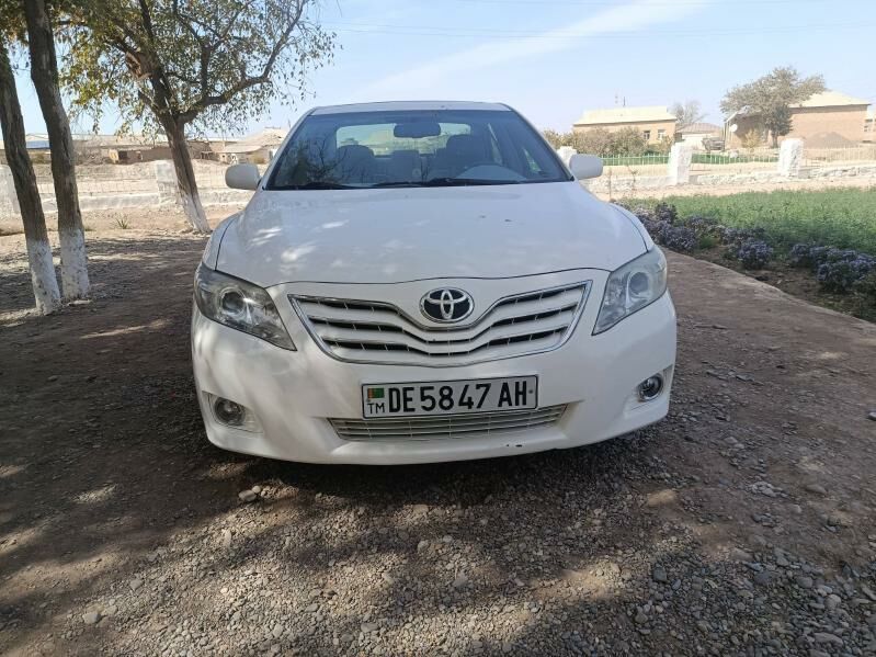 Toyota Camry 2006 - 190 000 TMT - Sarahs - img 7