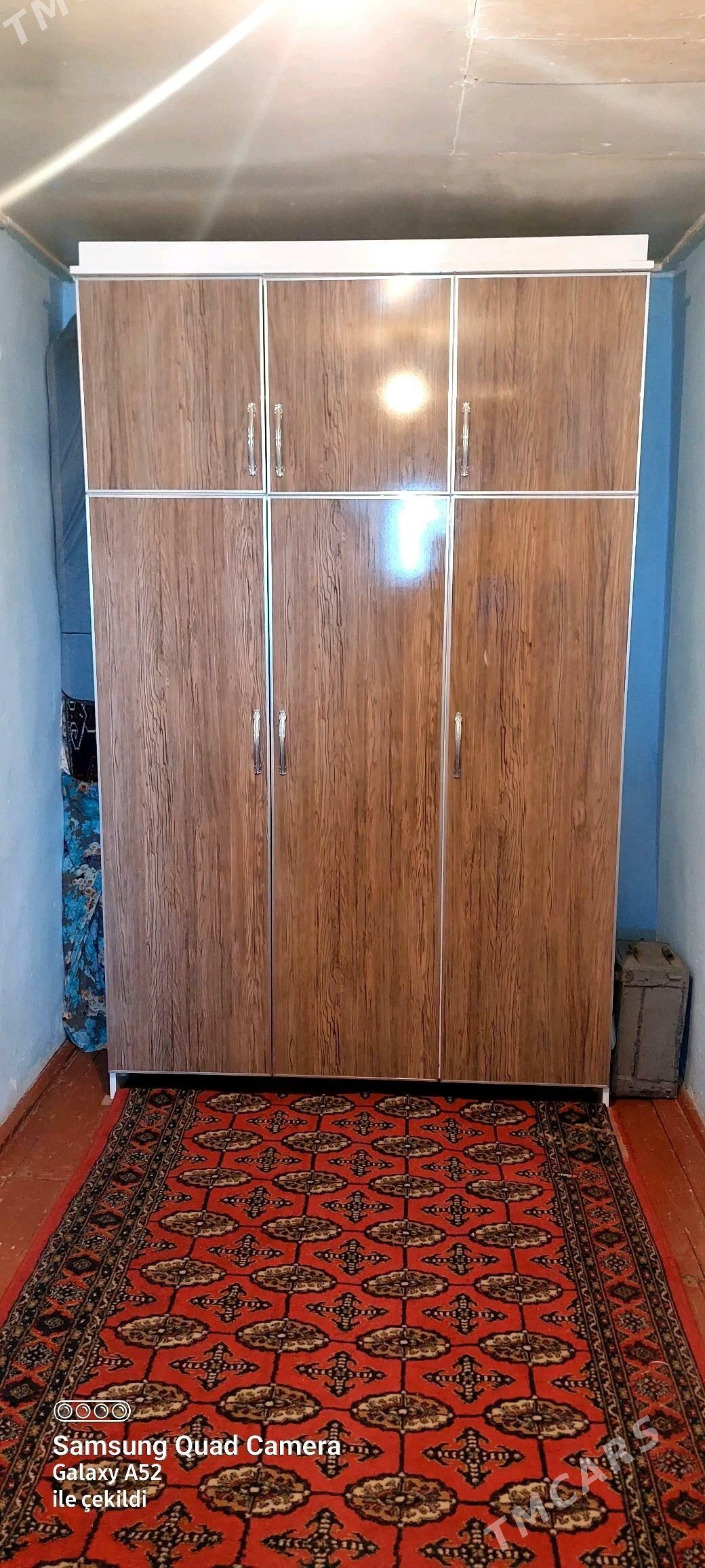 Garnatur - Эсенгулы - img 3