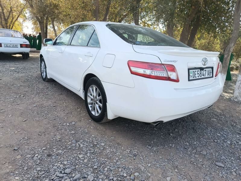 Toyota Camry 2006 - 190 000 TMT - Sarahs - img 10