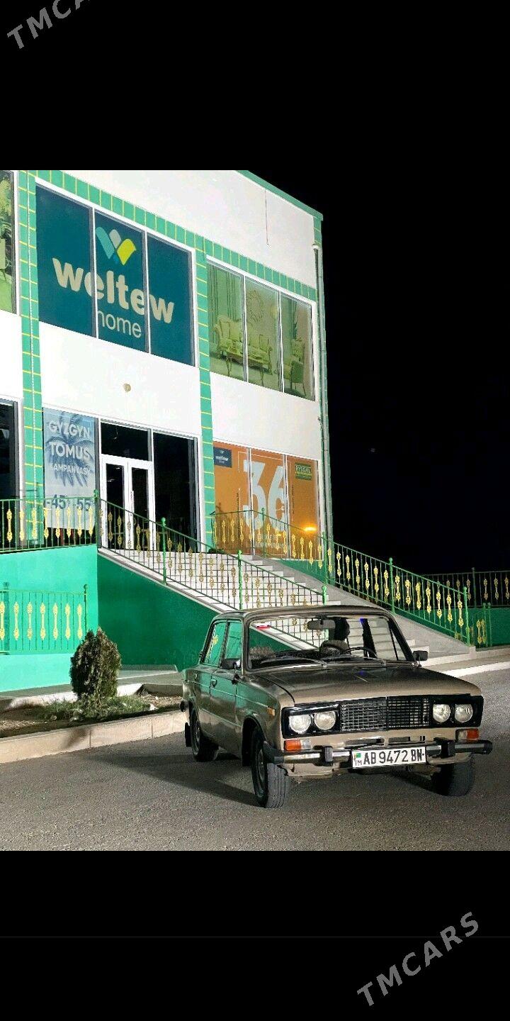 Lada 2106 2003 - 26 000 TMT - Balkanabat - img 8