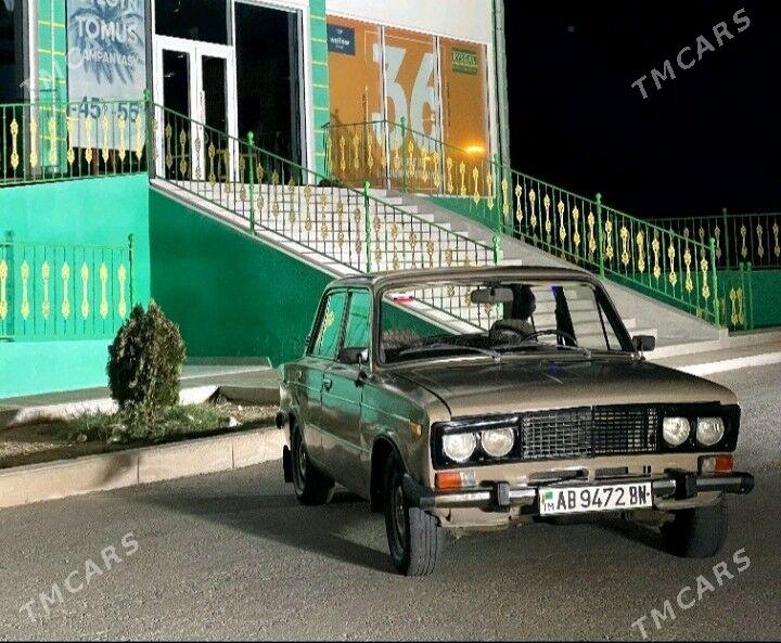 Lada 2106 2003 - 26 000 TMT - Balkanabat - img 4