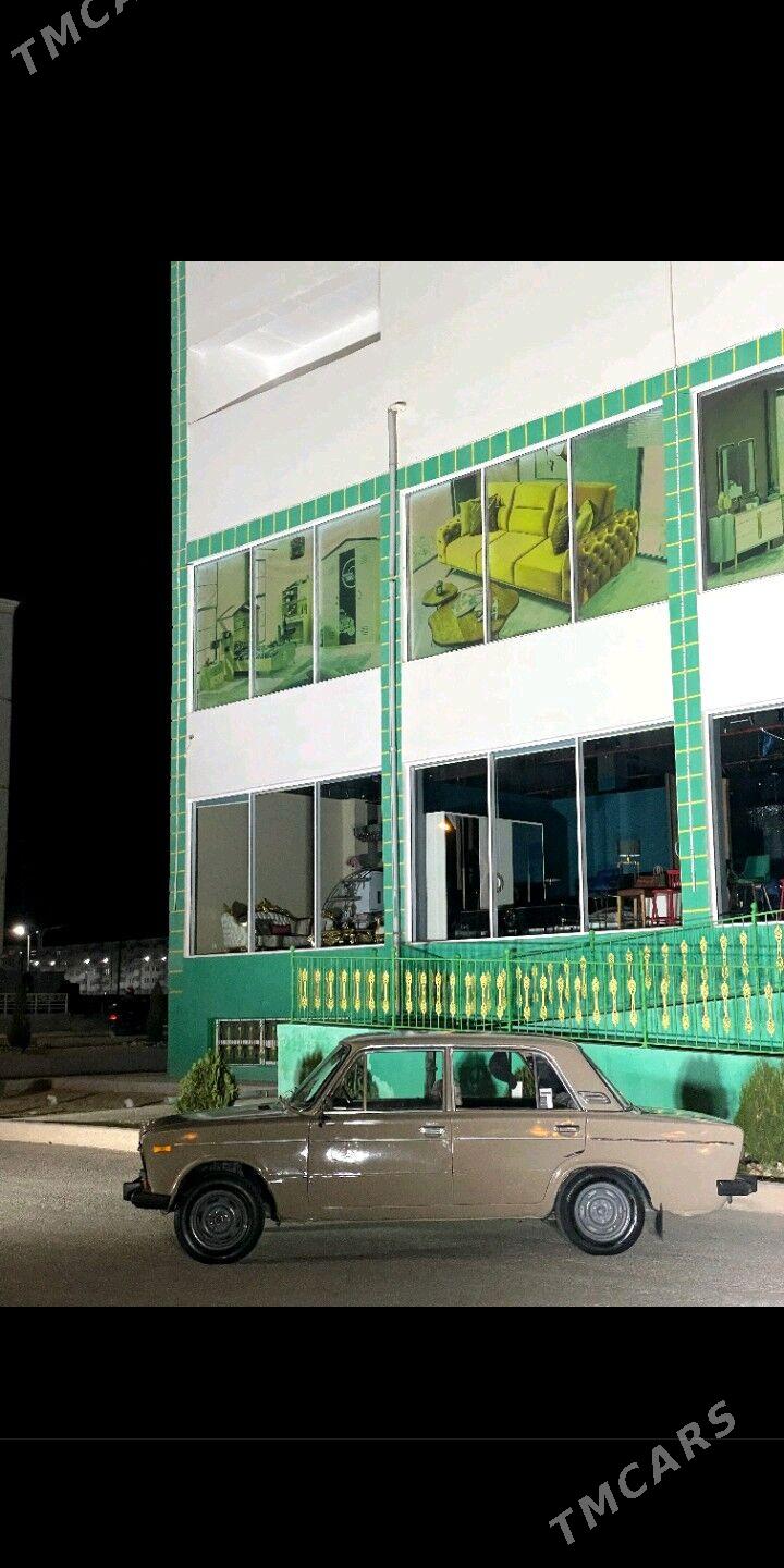 Lada 2106 2003 - 26 000 TMT - Balkanabat - img 7