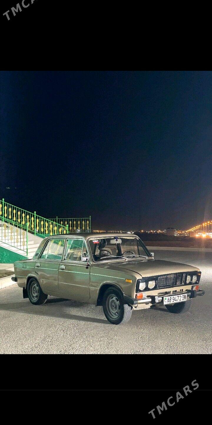 Lada 2106 2003 - 26 000 TMT - Balkanabat - img 9