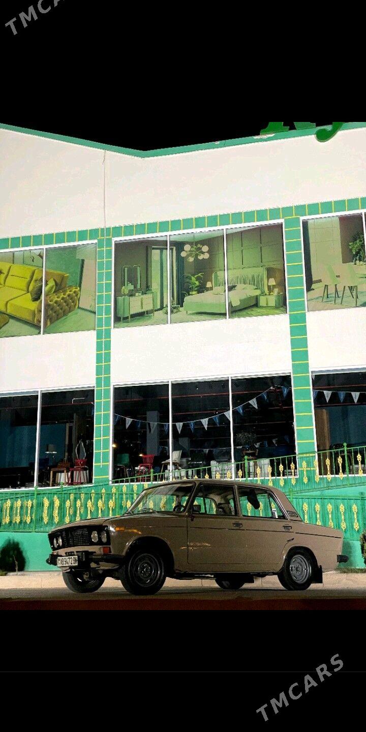 Lada 2106 2003 - 26 000 TMT - Balkanabat - img 5