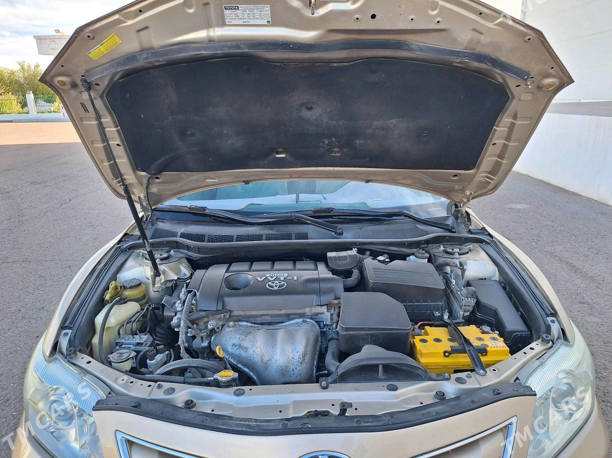 Toyota Camry 2009 - 190 000 TMT - Köneürgenç - img 6