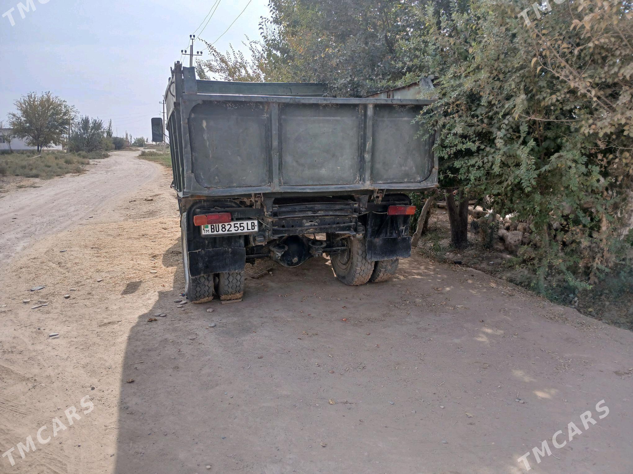 Zil 130 1995 - 30 000 TMT - Ходжамбаз - img 2
