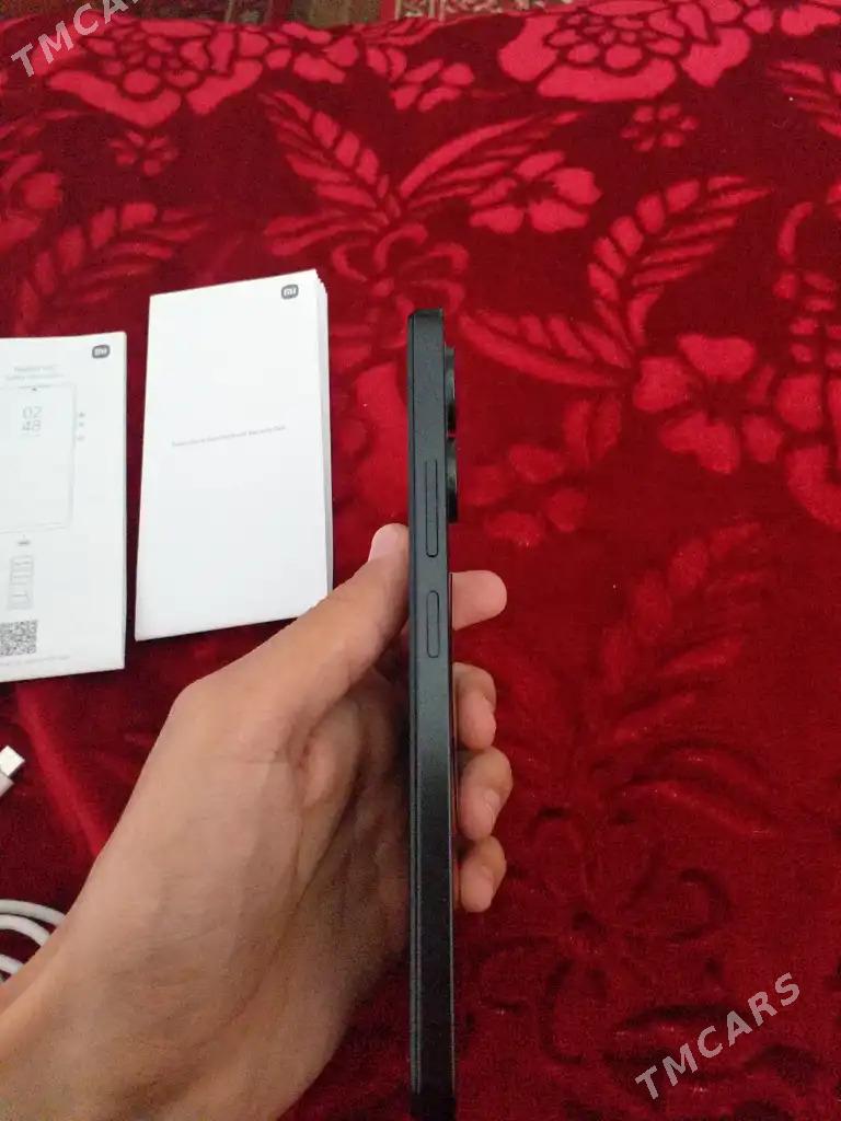 Redmi 13C Dine Obmen - Туркменабат - img 6