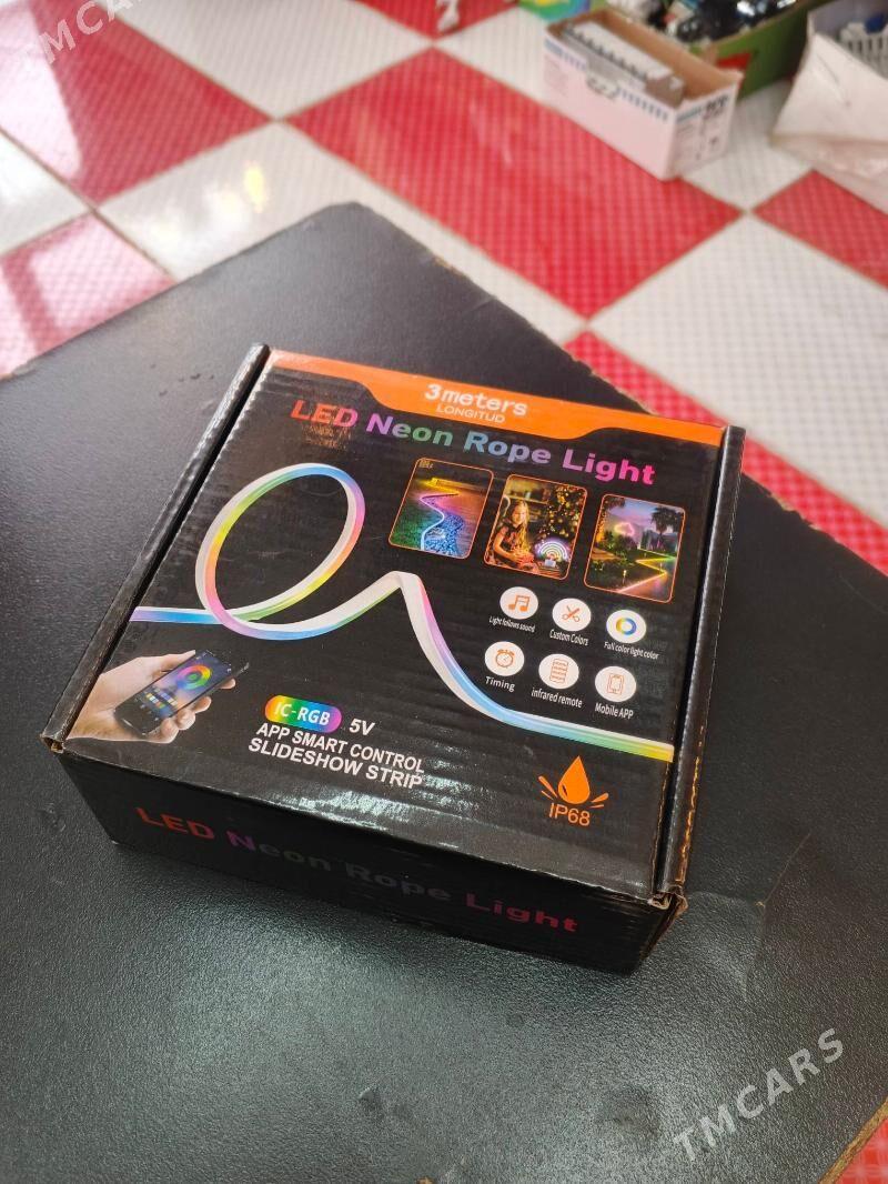 Led RGB - Мир 4 - img 1