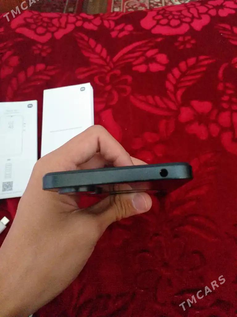 Redmi 13C Dine Obmen - Туркменабат - img 1