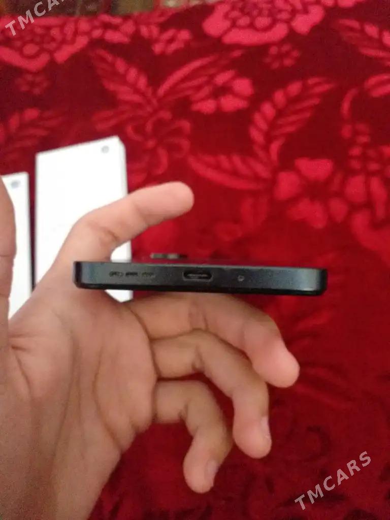 Redmi 13C Dine Obmen - Туркменабат - img 2