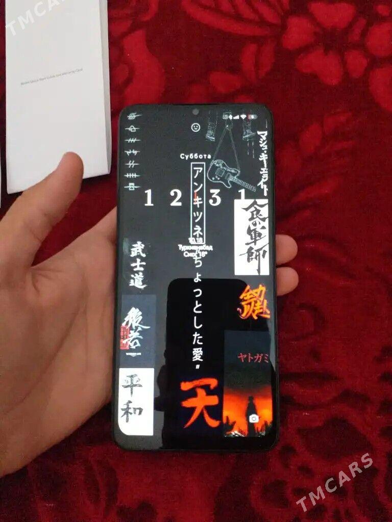 Redmi 13C Dine Obmen - Туркменабат - img 3