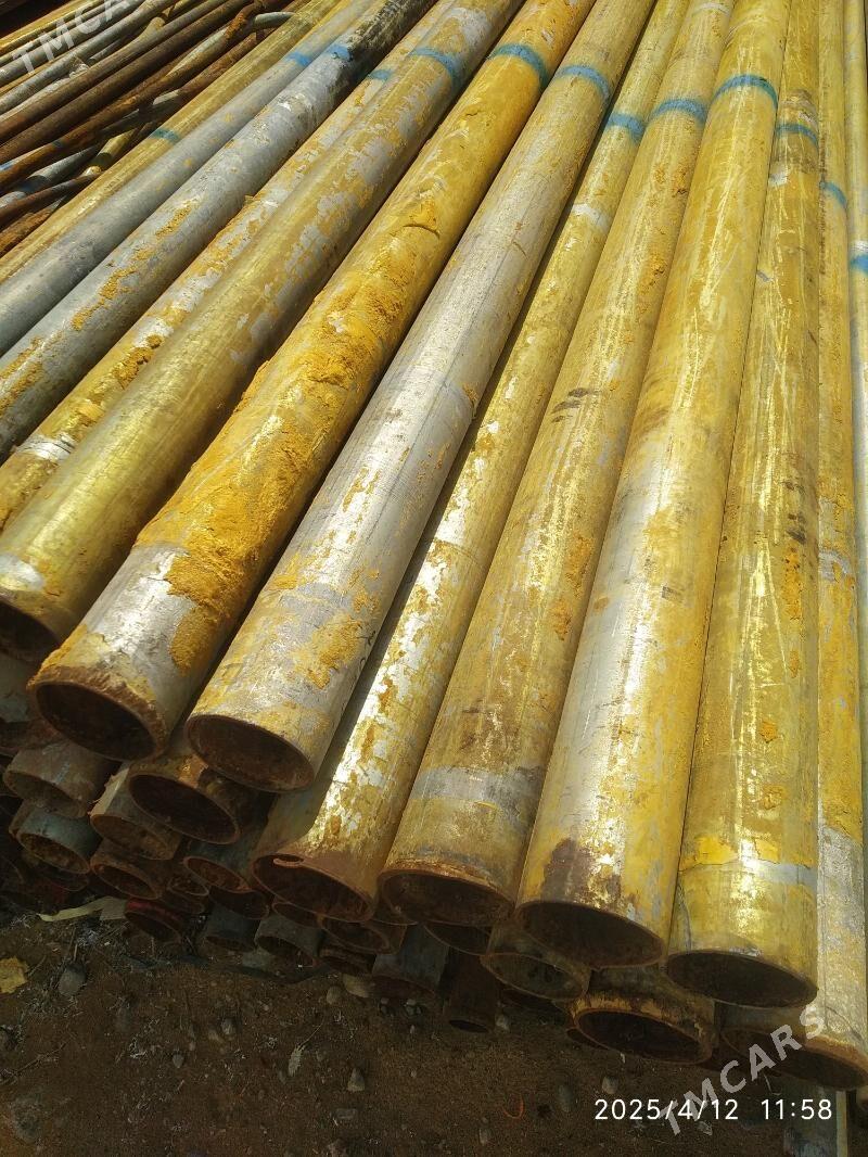 трубы 170мм - Aşgabat - img 2