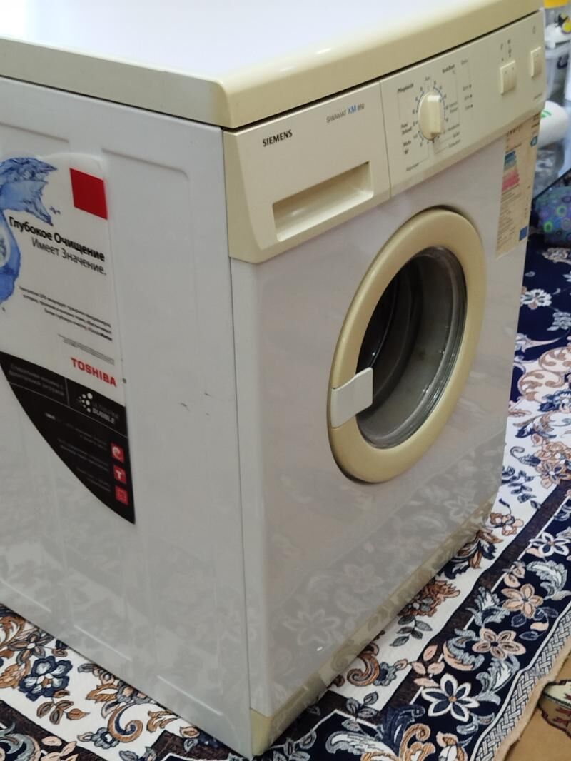 Siemens 860Siemens 860 - Ашхабад - img 4