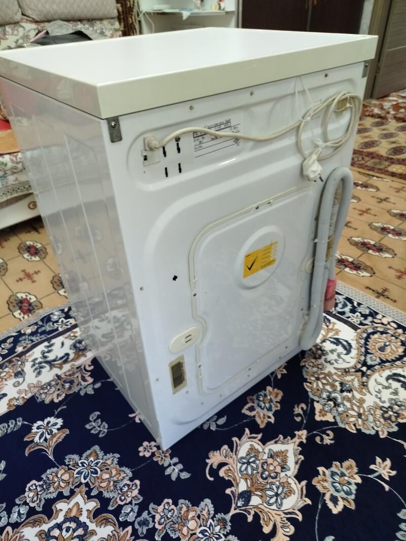 Siemens 860Siemens 860 - Ашхабад - img 3