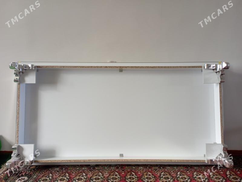 Чайный стол - Болдумсаз - img 2