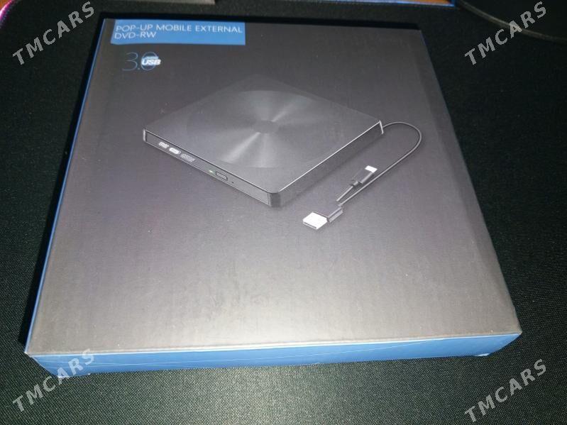 Teze Portable DVD  - Daşoguz - img 2