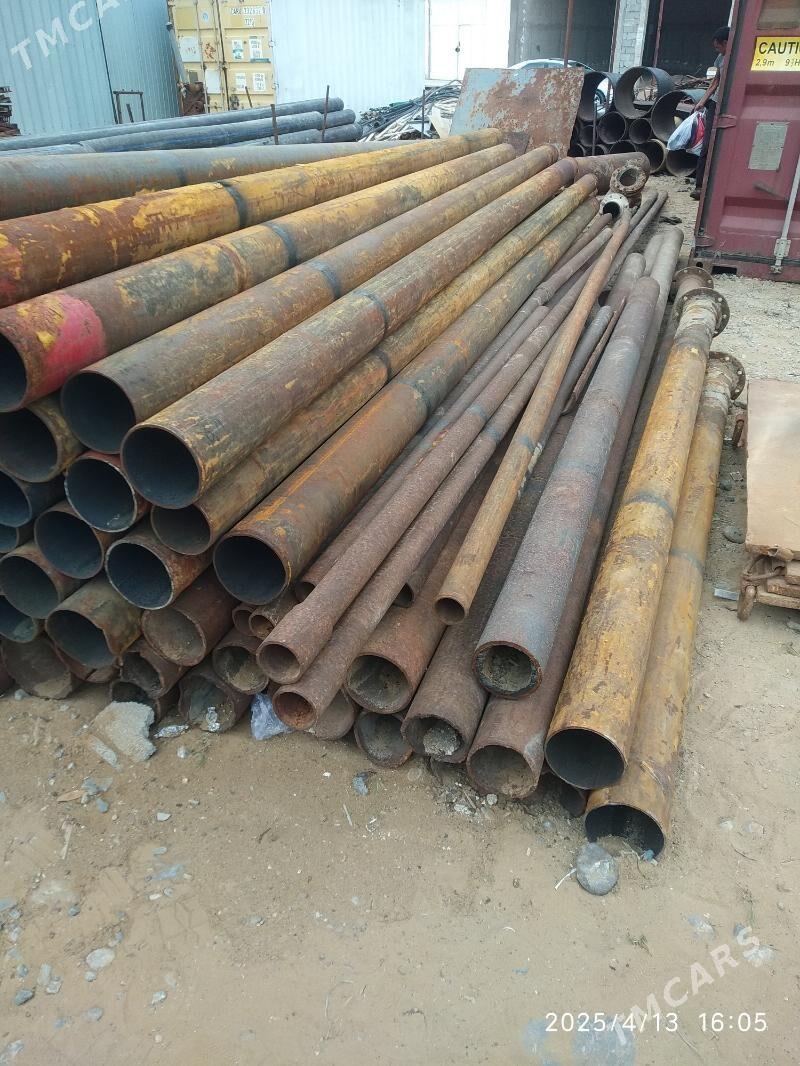 трубы 170мм - Aşgabat - img 3