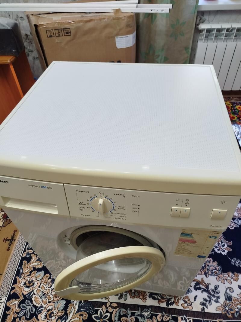 Siemens 860Siemens 860 - Ашхабад - img 1