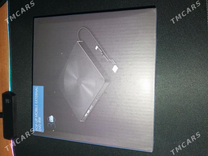 Teze Portable DVD  - Daşoguz - img 1