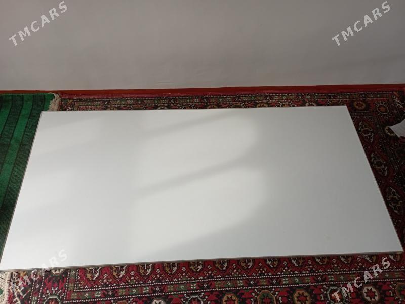 Чайный стол - Болдумсаз - img 1