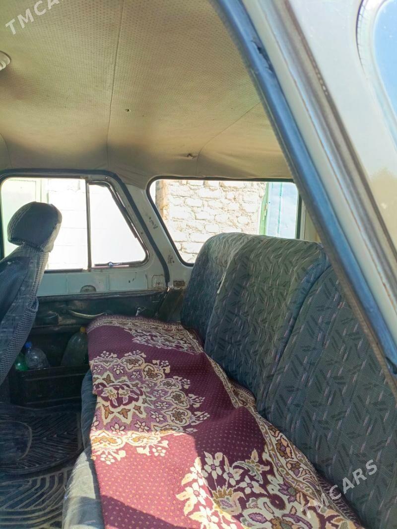 UAZ 469 1980 - 25 000 TMT - Балканабат - img 8