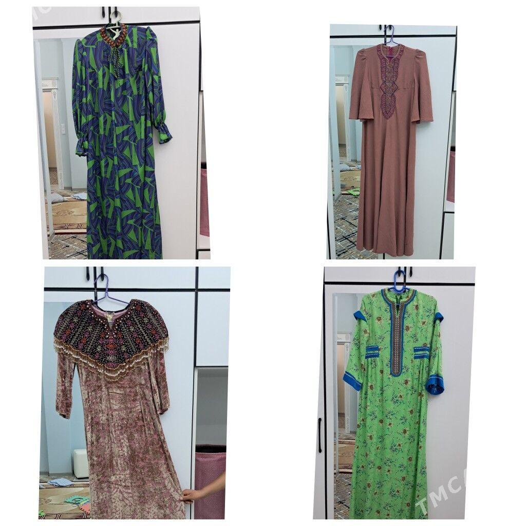 koynek - Ашхабад - img 1