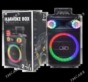 SUPER KOLONKA ORGINAL 100w - Ашхабад - img 2