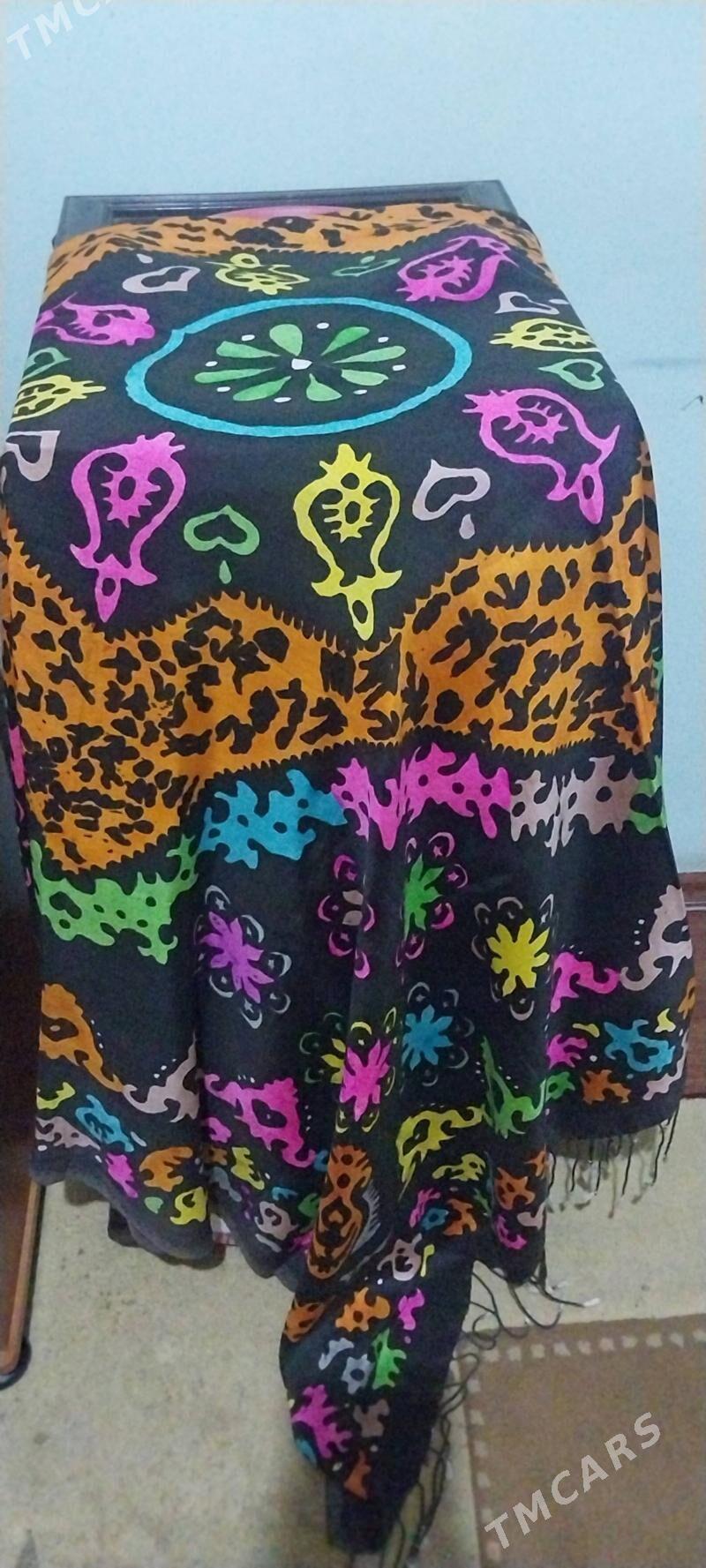 ÖÝMELER - Ашхабад - img 2