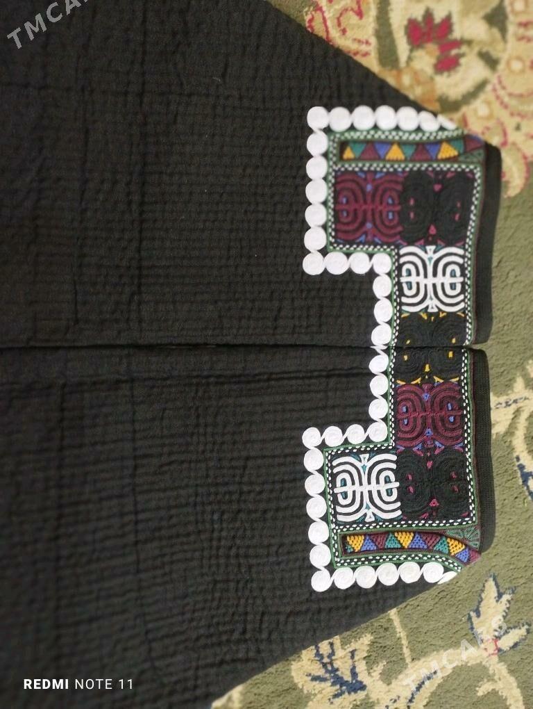 satlyk balak - Туркменбаши - img 1