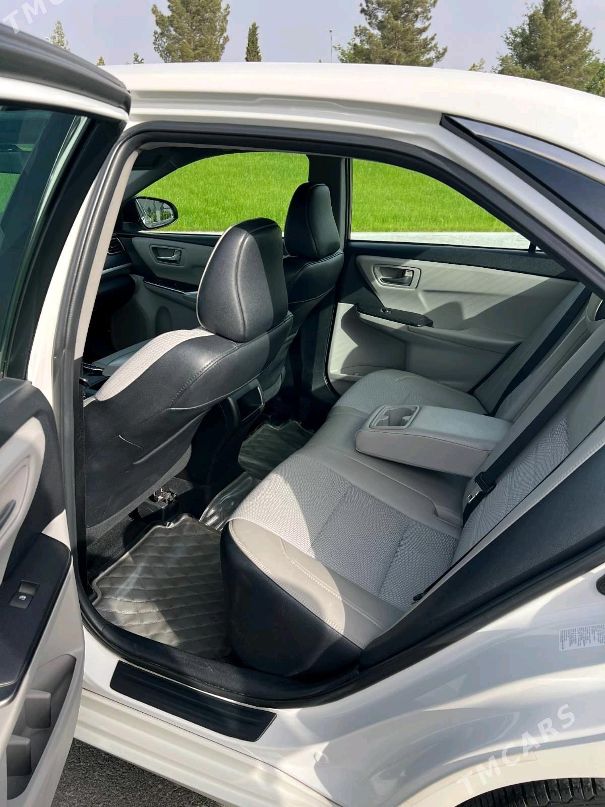 Toyota Camry 2015 - 250 000 TMT - Aşgabat - img 5