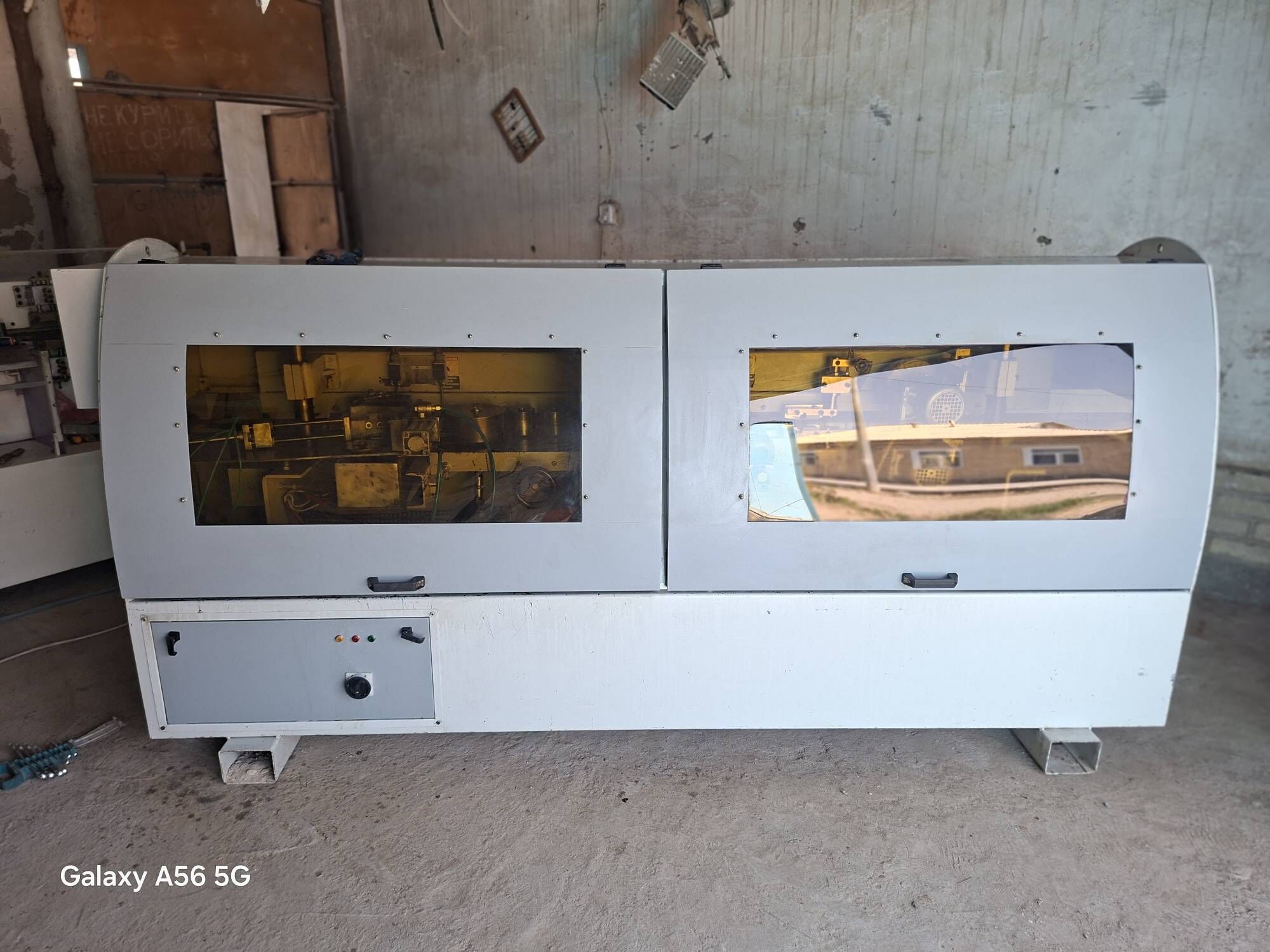 Bant stanok mebel - Sakarçäge - img 2