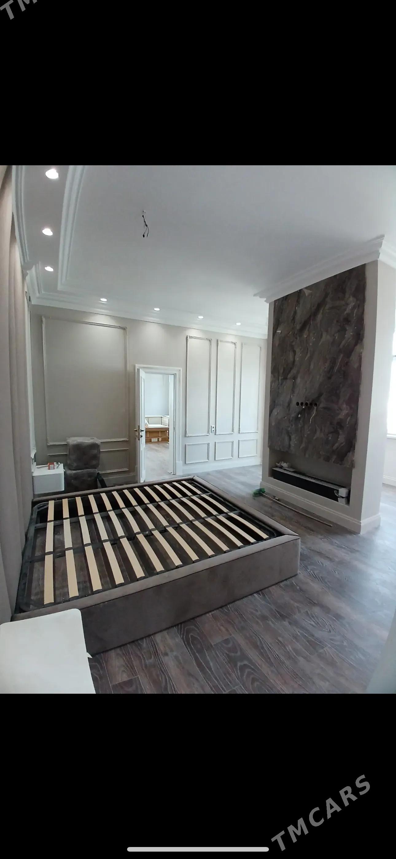 Sawetski Elitka - Aşgabat - img 9